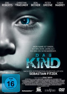 The Child (2012) Online peliculas hd online