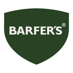 BARFER’S Store Marienfelde logo