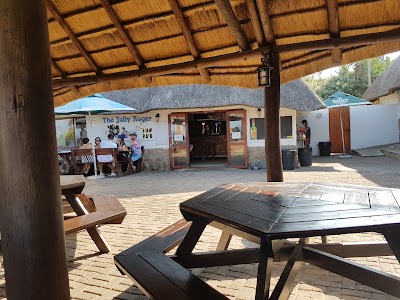 Photos of The Jolly Roger Fun Pub & Grub