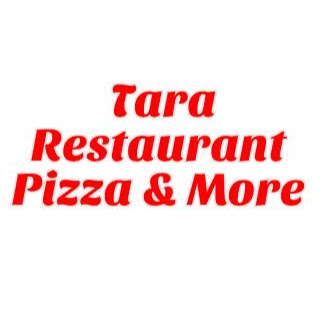 Tara Restaurant Pizza & More logo