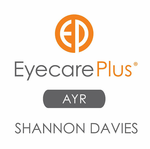 Eyecare Plus Ayr logo