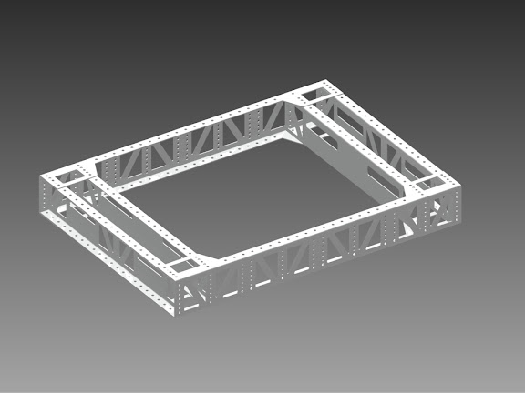 Advice - First Sheet Metal Frame - General Forum - Chief Delphi