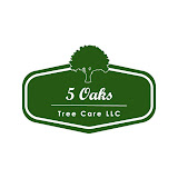 5 Oaks Tree Care