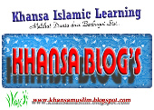 Khansa Islamic Learning