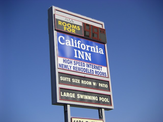 California Inn