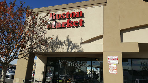 Restaurant «Boston Market», reviews and photos, 14480 Sherman Way, Van Nuys, CA 91405, USA