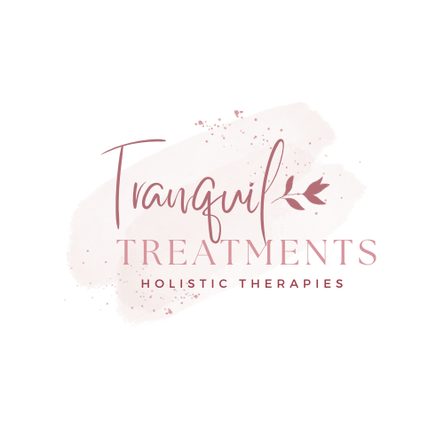 Tranquil Treatments logo
