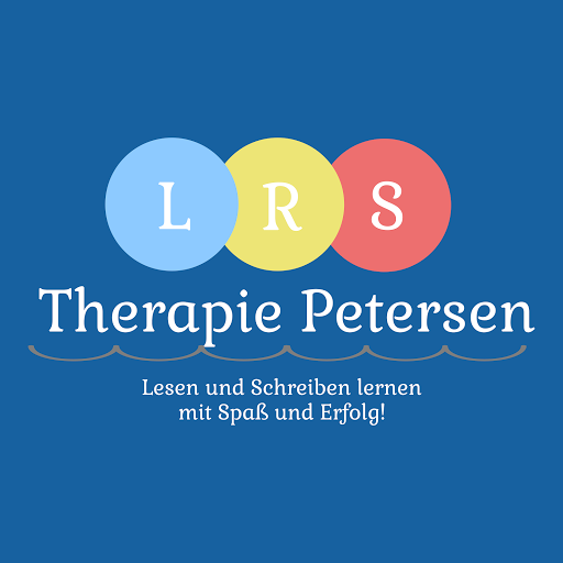 LRS - Therapie Petersen logo