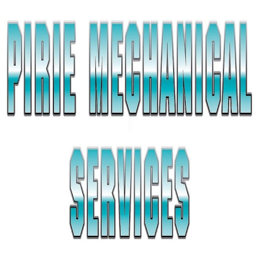 Pirie Mechanical Services logo