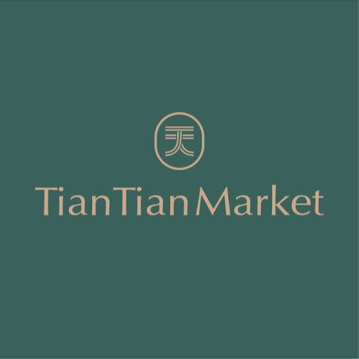 Tian Tian Market