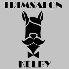 Hondentrimsalon Kelby logo
