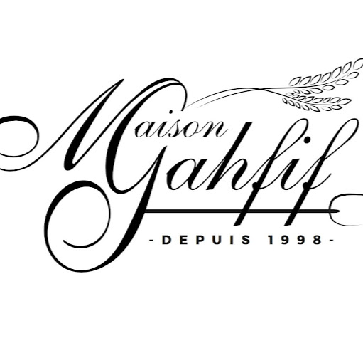 Maison Gahfif logo