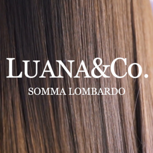 Luana&Co. logo