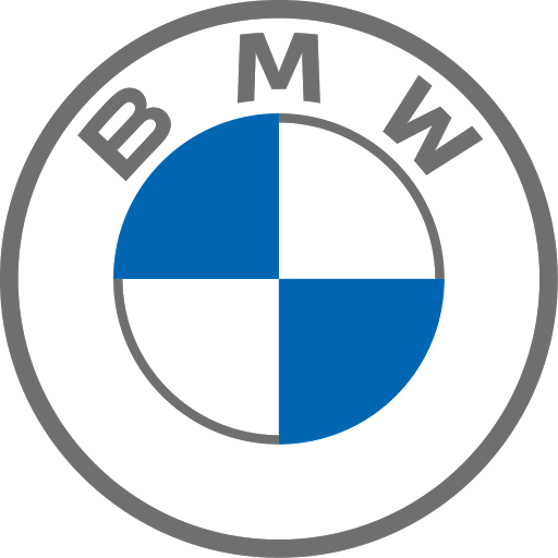 Berry Croydon BMW logo