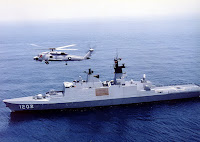 Kang Ding-class frigate |