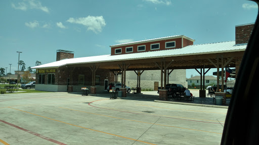 Car Wash «Cypress Station Car Wash», reviews and photos, 9315 Spring Cypress Rd, Spring, TX 77379, USA