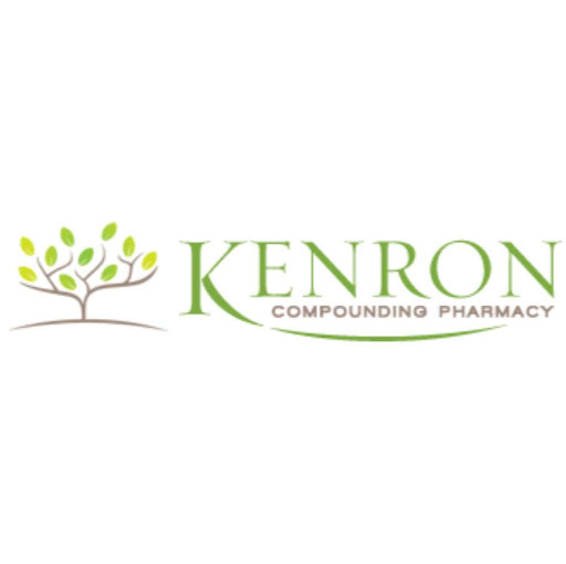 Kenron Compounding Pharmacy logo