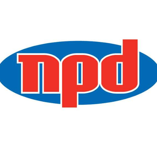 NPD Moorhouse logo