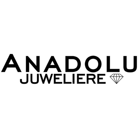 Anadolu Juweliere - Zentrum logo