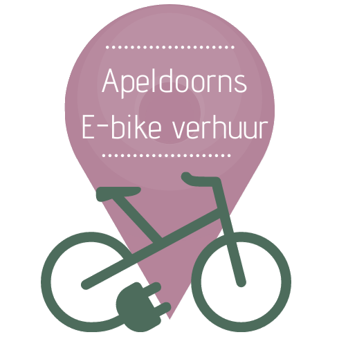 Apeldoorns E-bike verhuur