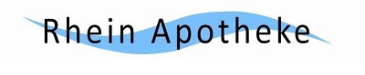 Rhein-Apotheke logo