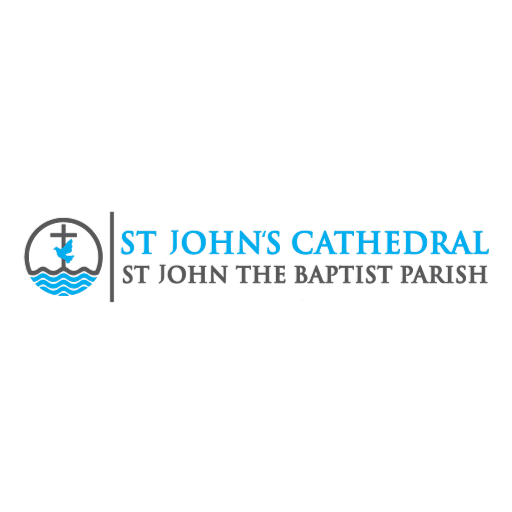 St John's Cathedral logo
