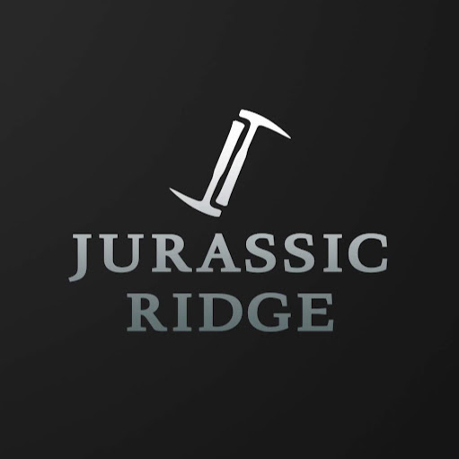 Jurassic Ridge logo