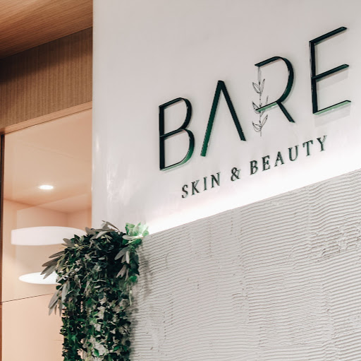 Bare Skin and Beauty Salon Ellenbrook logo