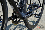 Wilier Triestina Zero.7 SRAM Red eTap Enve Composites Complete Bike at twohubs.com