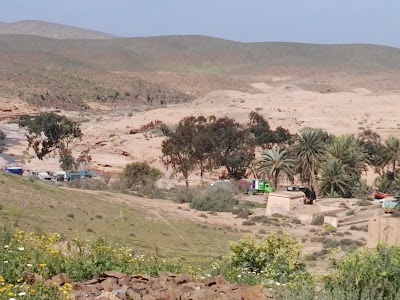 Photos of Fort Bou Jerif