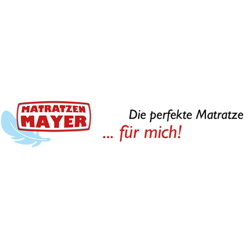 Matratzen Mayer logo