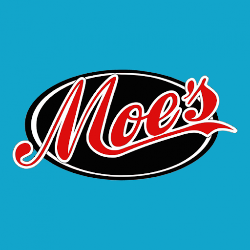 Moe's Ajaccio logo