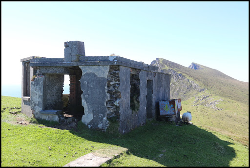 Place around image