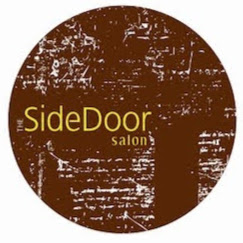 The SideDoor Salon logo