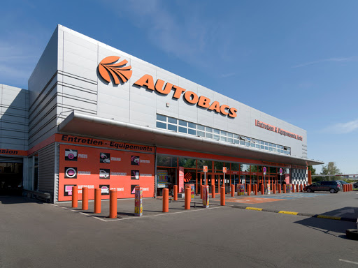 Autobacs Lognes