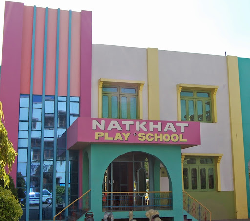 Natkhat Play School, RZ-27, Behind Hdfc Bank,, Thana Road, Prem Nagar, Najafgarh, Delhi, 110043, India, Montessori_School, state DL