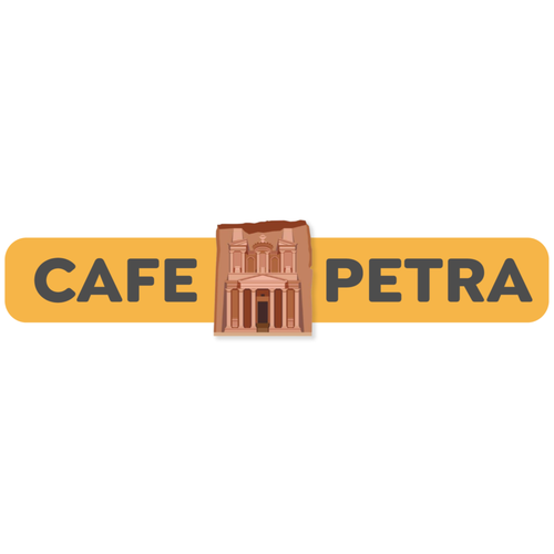 Cafe Petra Express Greek & Lebanese Restaurant logo
