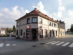 Herna Bar Jahůdka - Volary