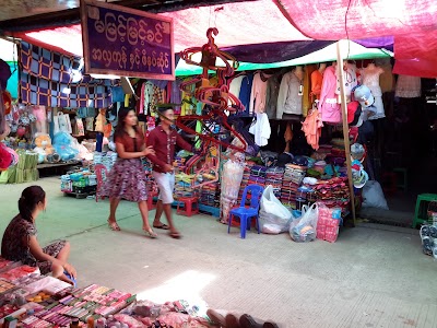 Photos of Dwar Yar Waddy Market