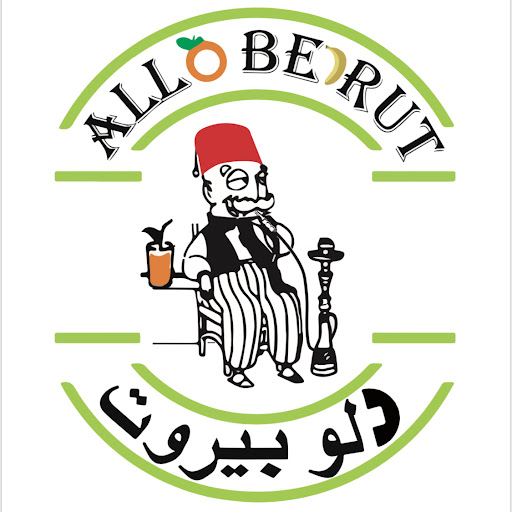 Allo Beirut logo
