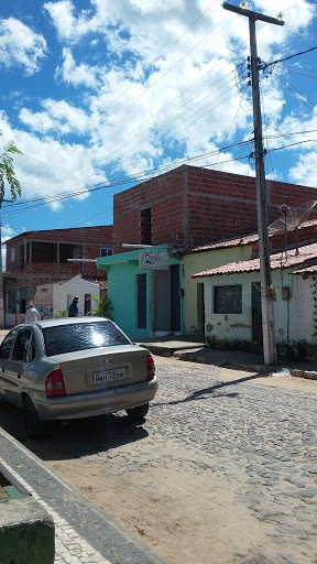 Pizzaria Vixe Maria, R. João Liberato, 1, Ocara - CE, 62755-000, Brasil, Restaurante, estado Ceará