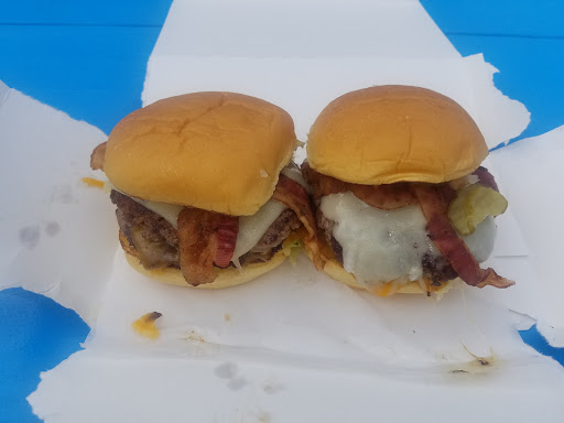 Hamburger Restaurant «The Hamburger Stand», reviews and photos, 138 Elm St, Biddeford, ME 04005, USA