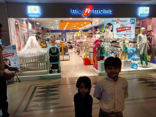 Me n Moms, Celebration Mall, G-04, National Hwy 8, Opposite Devendra Dham, Pulla Bhuwana, Bhuwana, Udaipur, Rajasthan 313001, India, Baby_Clothing_Shop, state RJ