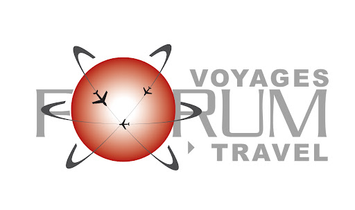Voyages Forum Travel logo