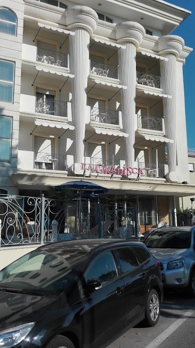 Photos of Best Western Hotel La Gradisca