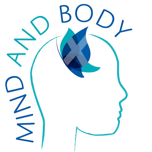 Mind and Body Scotland logo