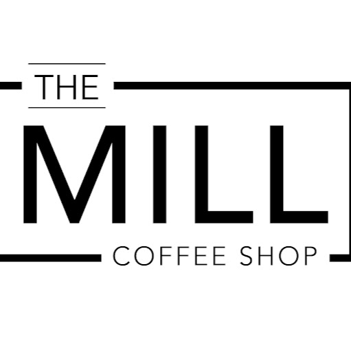 The Mill Coffee Shop logo