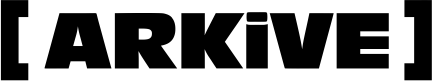 Arkive logo