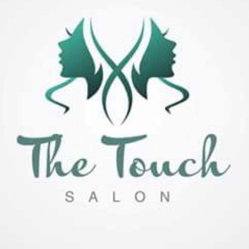 The Touch Salon logo