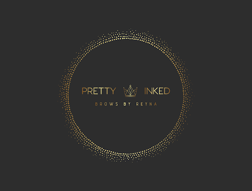 Pretty Inked Beauty Lab logo